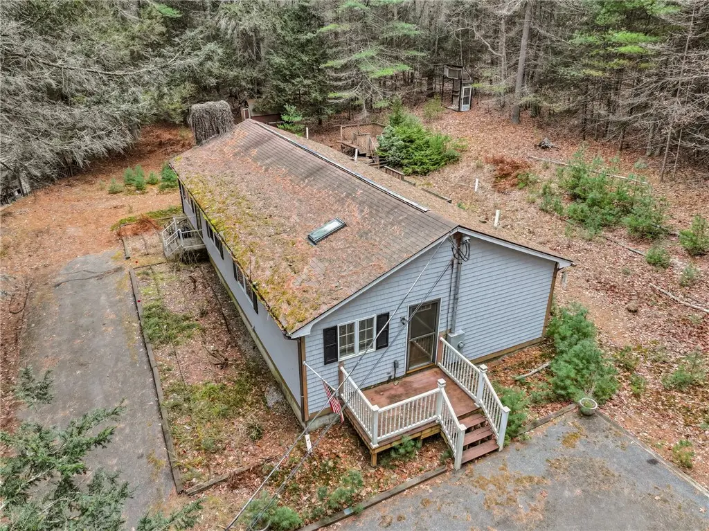 45 Joe Sweet Road, Glocester, RI 02814 - Image #1
