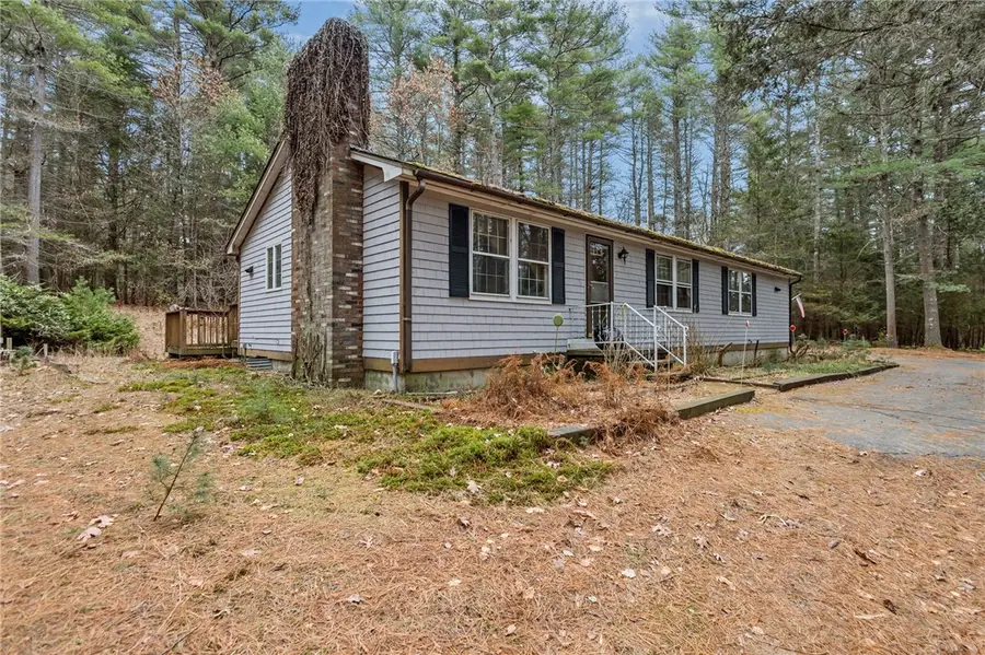45 Joe Sweet Road, Glocester, RI 02814 - Image #2
