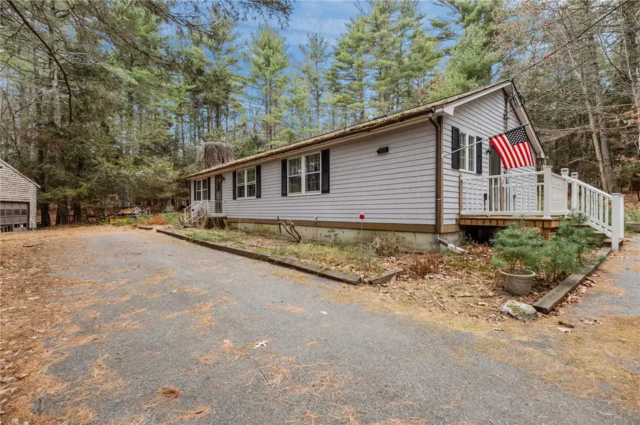 45 Joe Sweet Road, Glocester, RI 02814 - Image #3