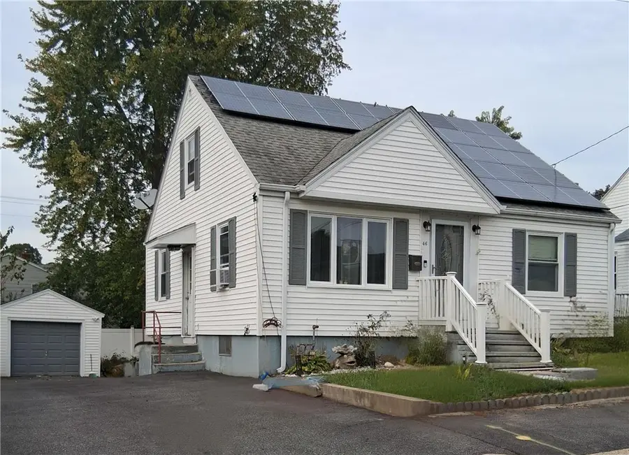 46 Bowen Street, Cumberland, RI 02864 - Image #2