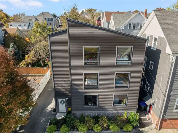 130 Gano Street, Providence, RI 02906