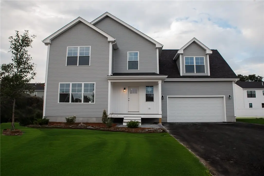 33 Recess Lane, Warwick, RI 02889 - Image #1