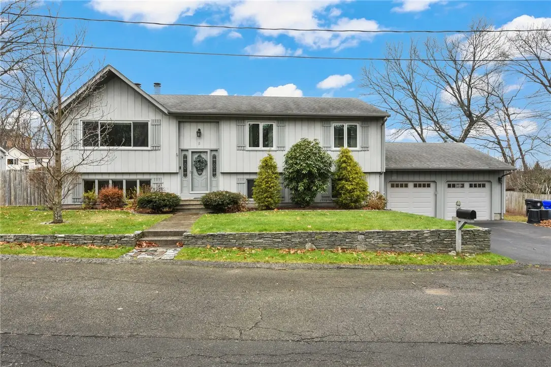 11 Genoa Street, North Providence, RI 02904 - Image #1