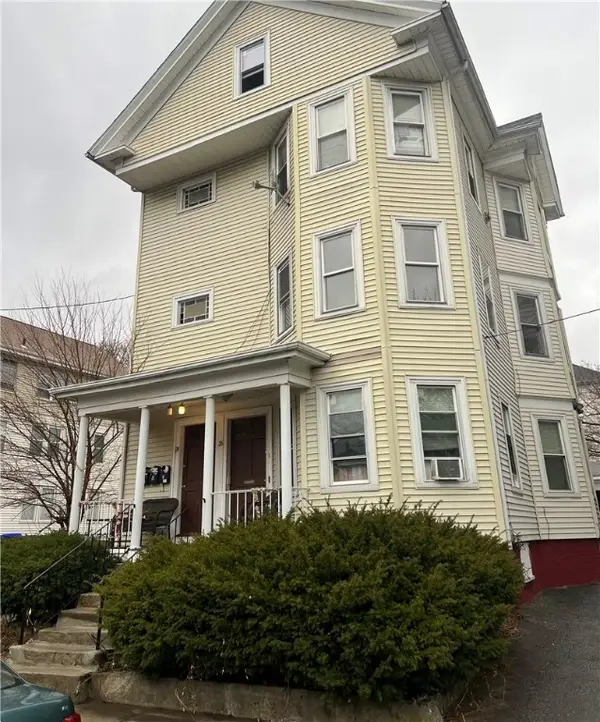 24 Health Avenue, Providence, RI 02908