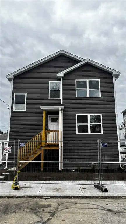 0 Ford Street, Providence, RI 02907