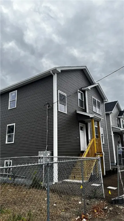 0 Ford Street, Providence, RI 02907 - Image #2