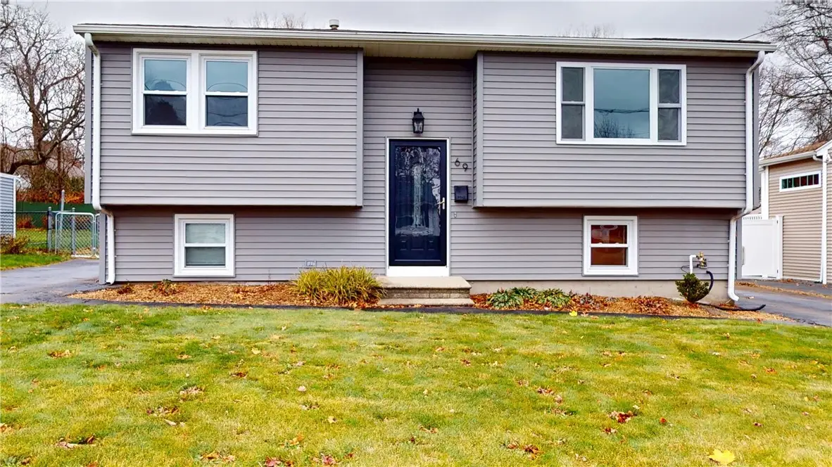 69 Cushing Street, North Providence, RI 02904 - Image #1