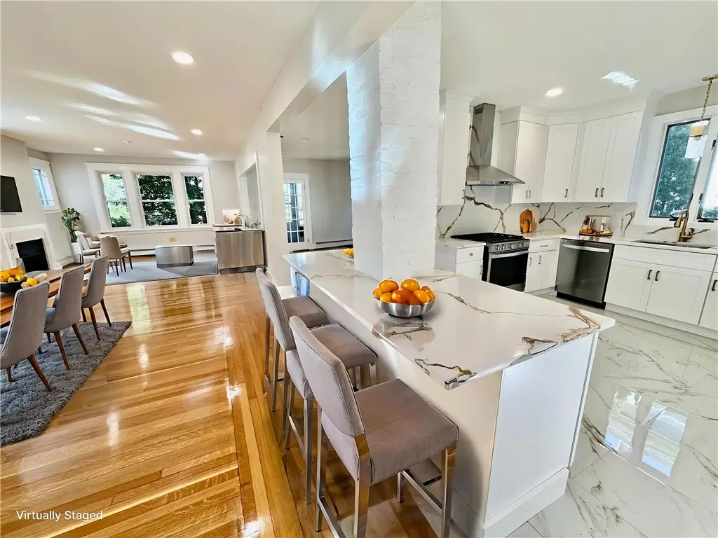 141 Elton Street, Providence, RI 02906 - Image #1