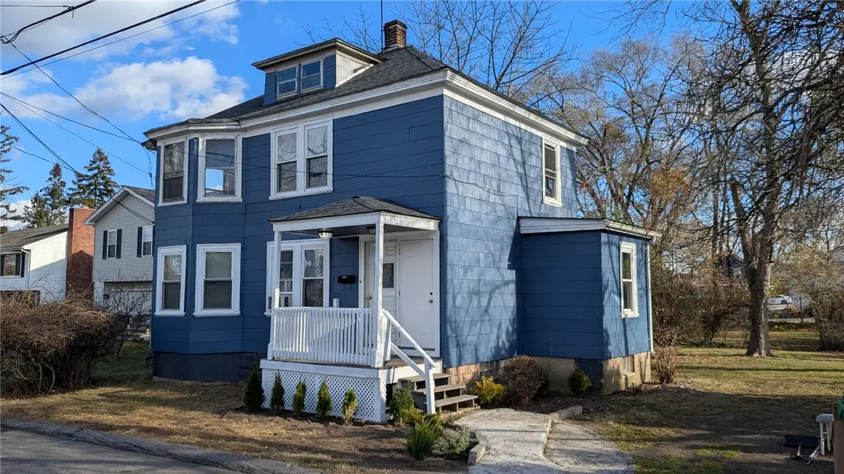 74 Pontiac Street, Warwick, RI 02886 - Image #1