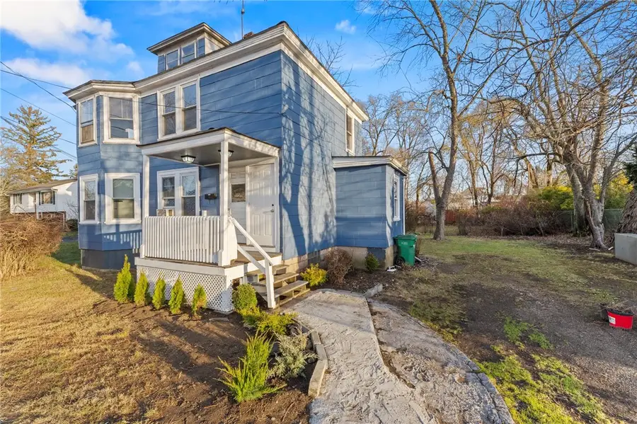 74 Pontiac Street, Warwick, RI 02886 - Image #3