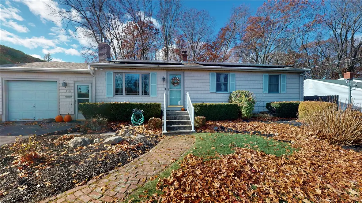 125 Revere Avenue, West Warwick, RI 02893 - Image #1