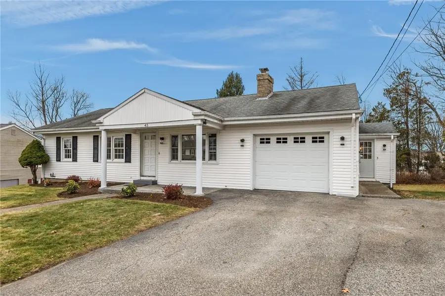 45 Valley View Drive, Cumberland, RI 02864 - Image #2
