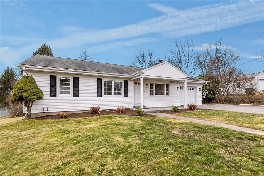 45 Valley View Drive, Cumberland, RI 02864 - Image #3