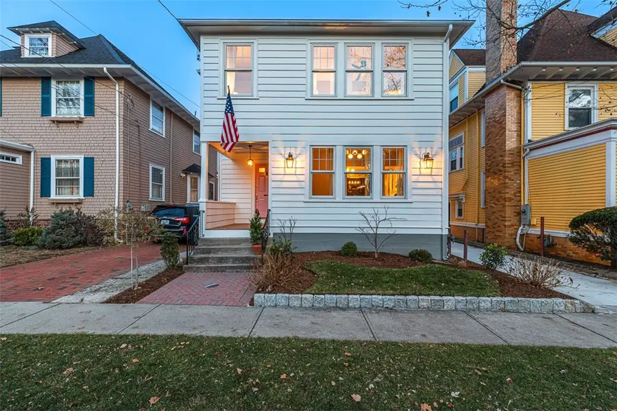 41 Taber Avenue, Providence, RI 02906 - Image #2