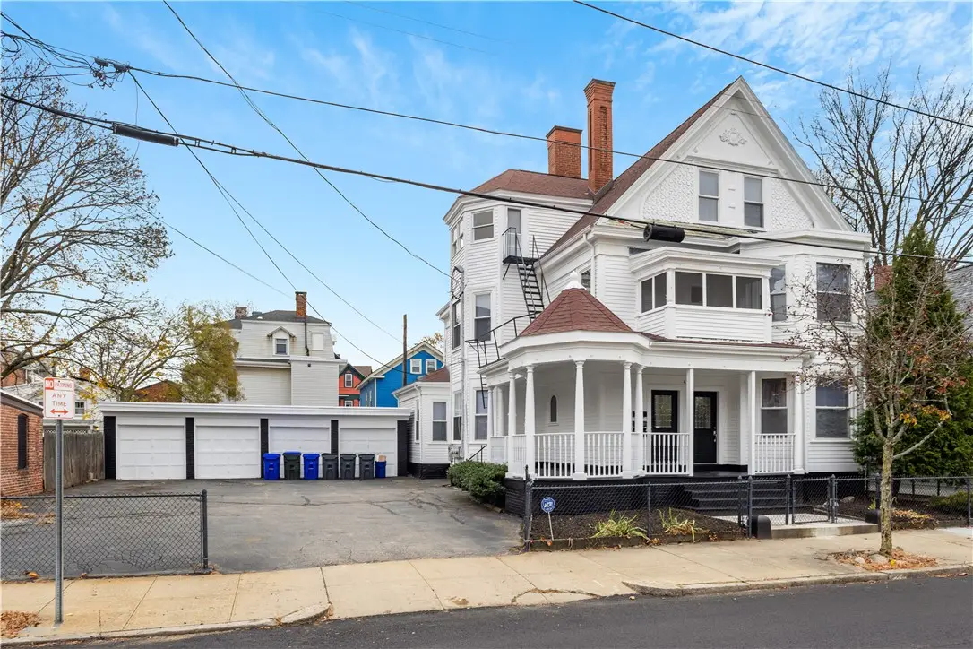 41 Almy Street, Providence, RI 02909 - Image #1