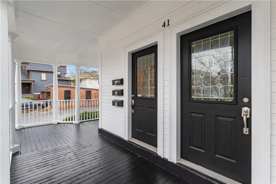 41 Almy Street, Providence, RI 02909 - Image #2