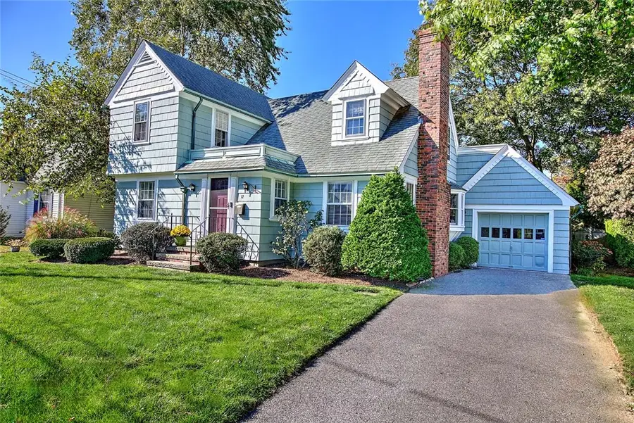 12 Harbour Terrace, Cranston, RI 02905 - Image #3