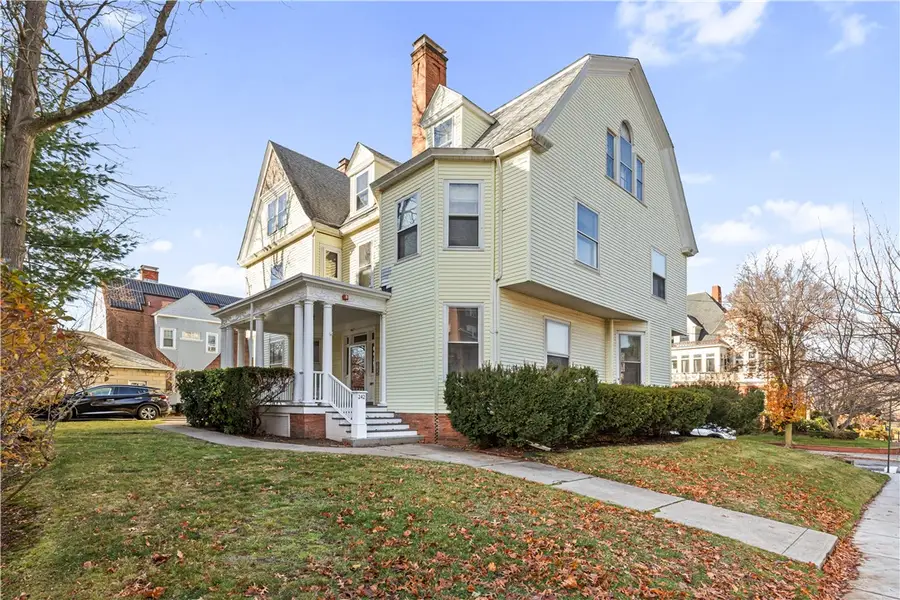 242 Wayland Avenue #2, Providence, RI 02906 - Image #2