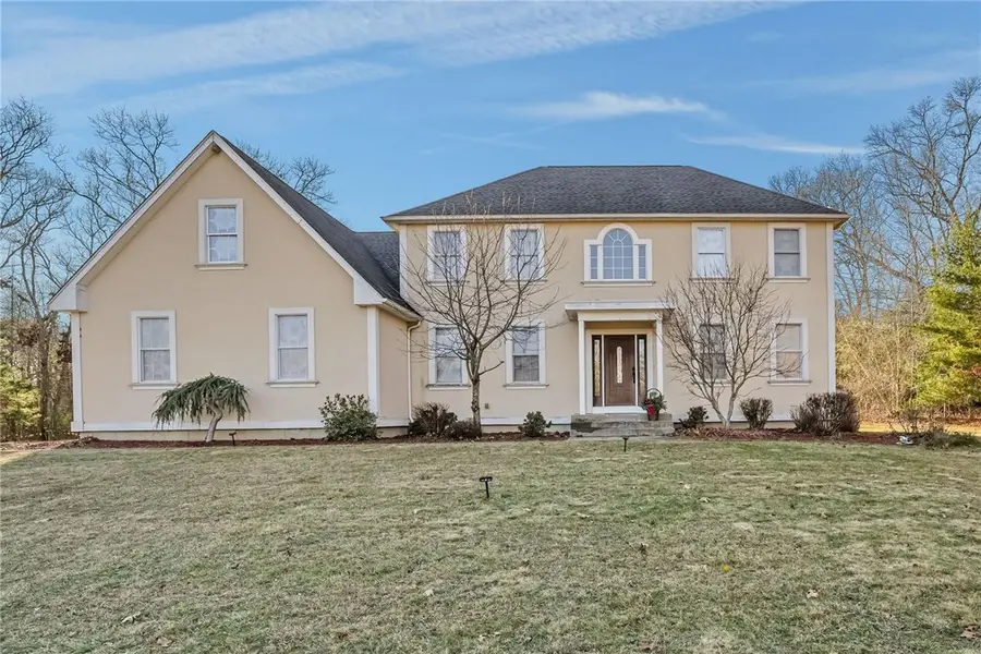 30 Alyssa Court, Scituate, RI 02831 - Image #2