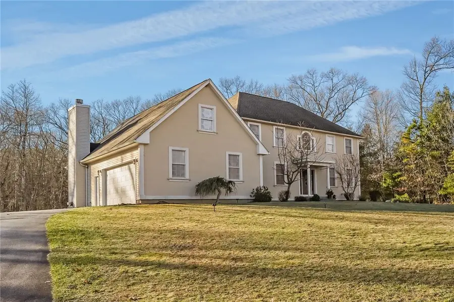 30 Alyssa Court, Scituate, RI 02831 - Image #3