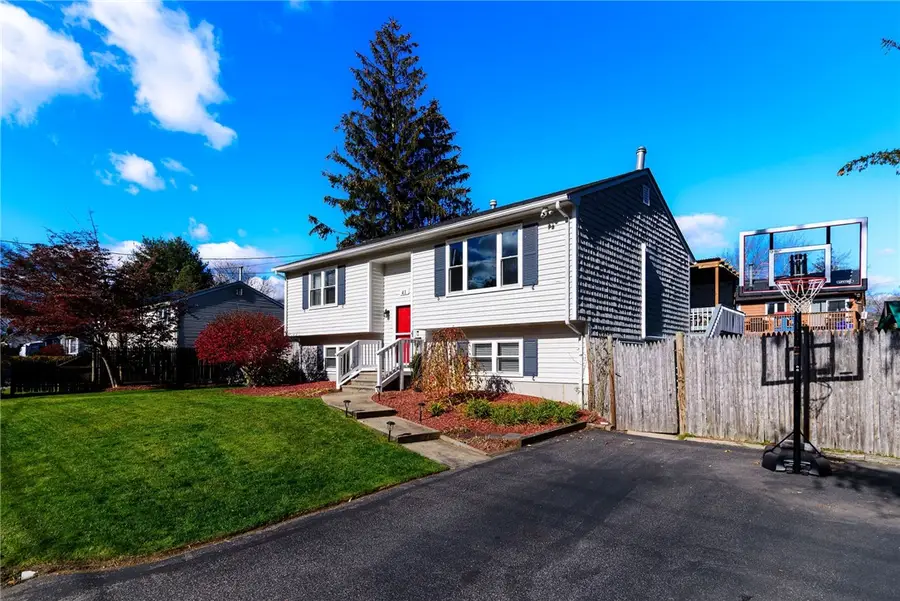 41 Dayton Avenue, Warwick, RI 02889 - Image #3