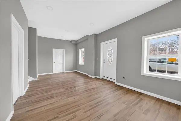 420 River Street, Woonsocket, RI 02895