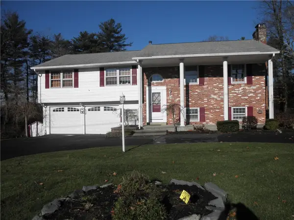 52 Walker Street, Seekonk, MA 02771