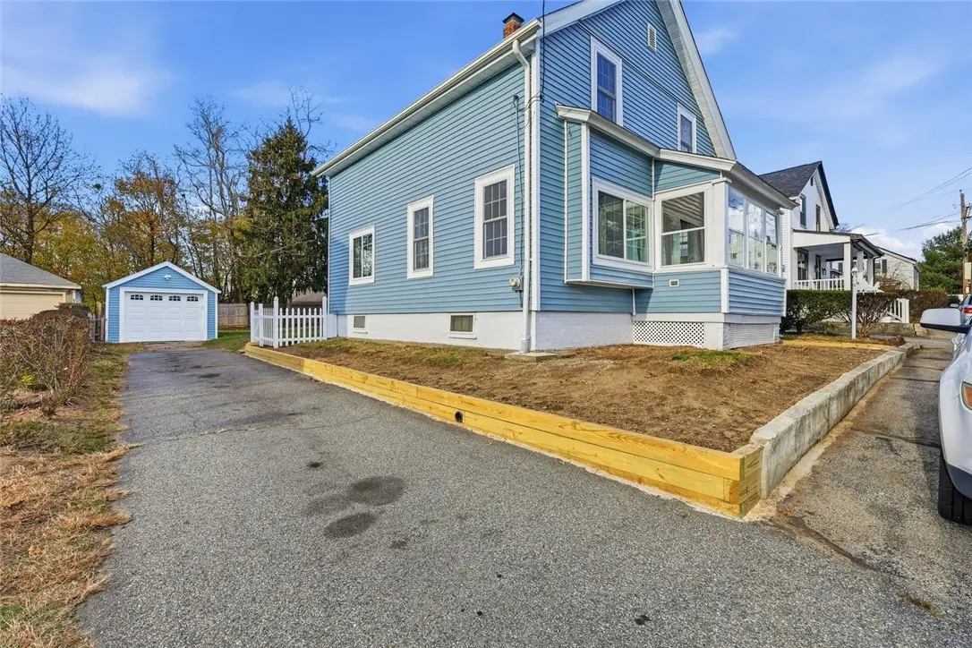 54 Dalton Street, Rumford, RI 02916 - Image #1