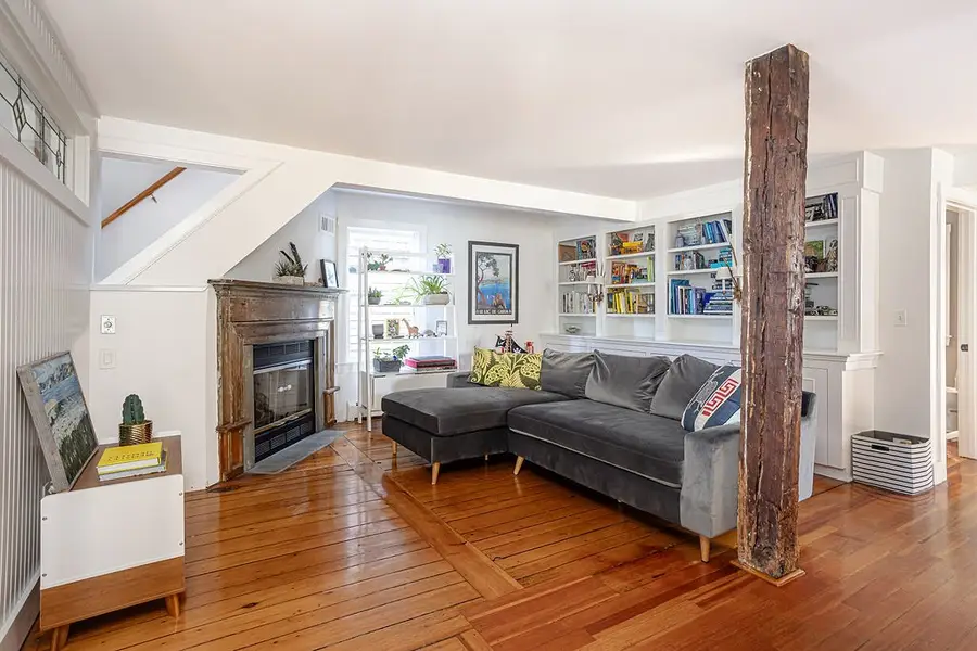 3 Vicksburg Place, Newport, RI 02840 - #3