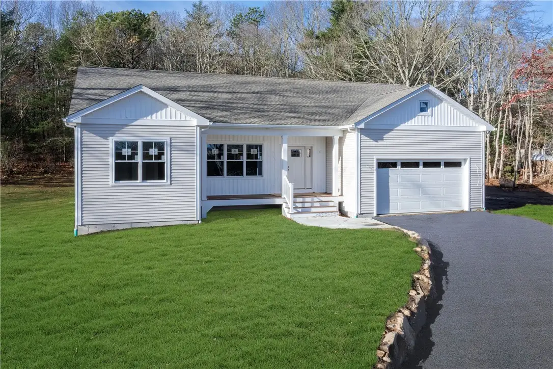 35 Pound Road, Westerly, RI 02891 - Image #1