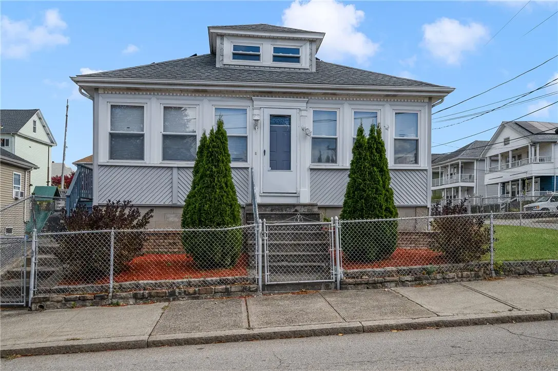 75 Larch Street, Pawtucket, RI 02860 - Image #1