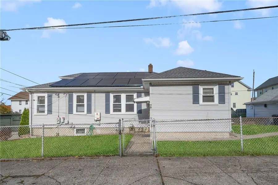 75 Larch Street, Pawtucket, RI 02860 - Image #2