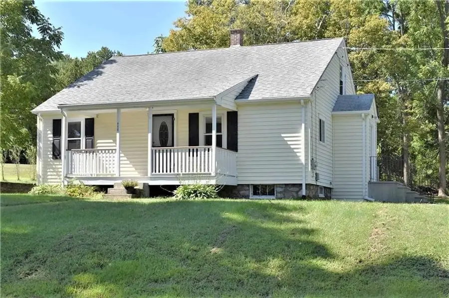 111 Sayles Hill Road, North Smithfield, RI 02896 - Image #2