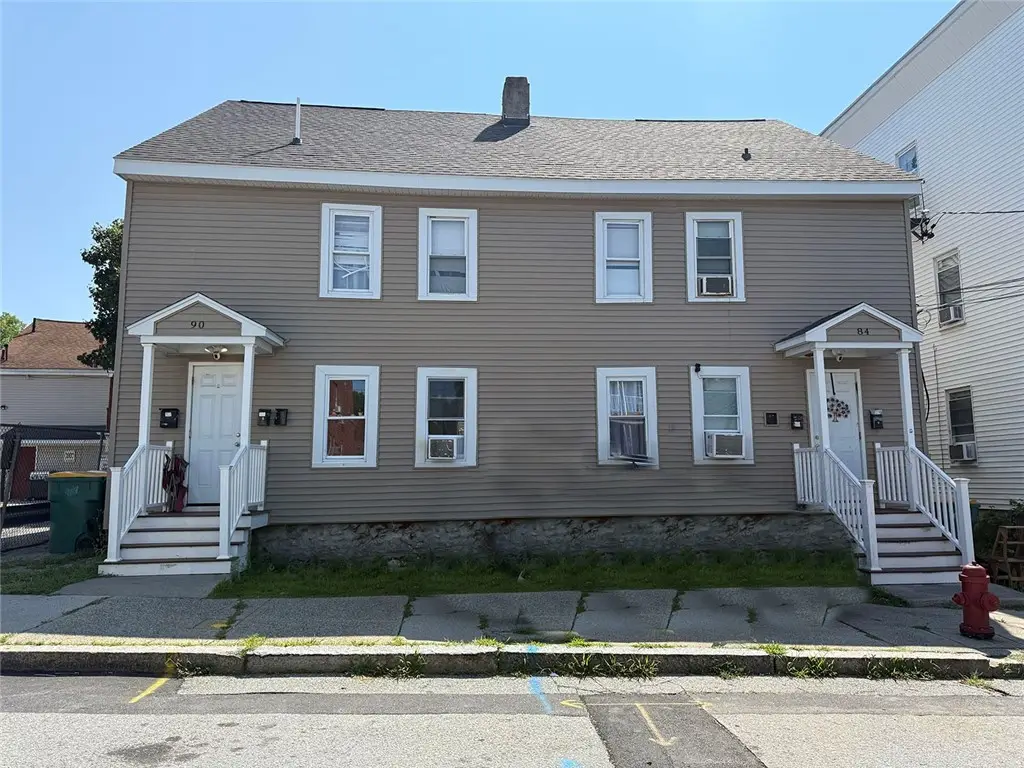 84 Chester Street, Woonsocket, RI 02895 - Image #1