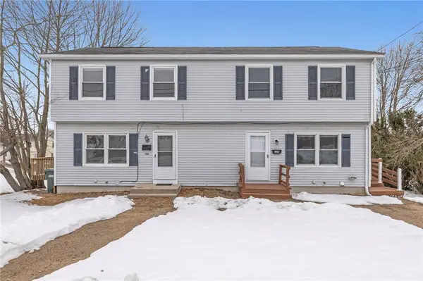 12 Batterson Avenue, Westerly, RI 02891