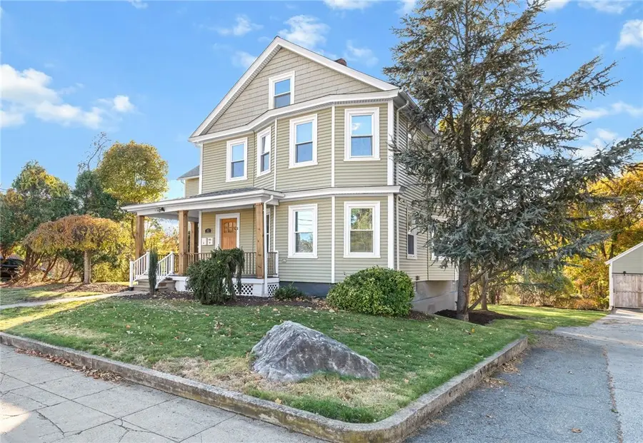 12 Earl Street, West Warwick, RI 02893 - Image #2