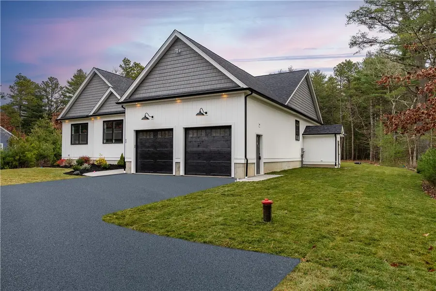 92 White Pines Trail, Charlestown, RI 02813 - Image #2