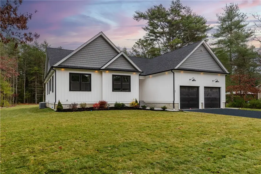 92 White Pines Trail, Charlestown, RI 02813 - Image #3