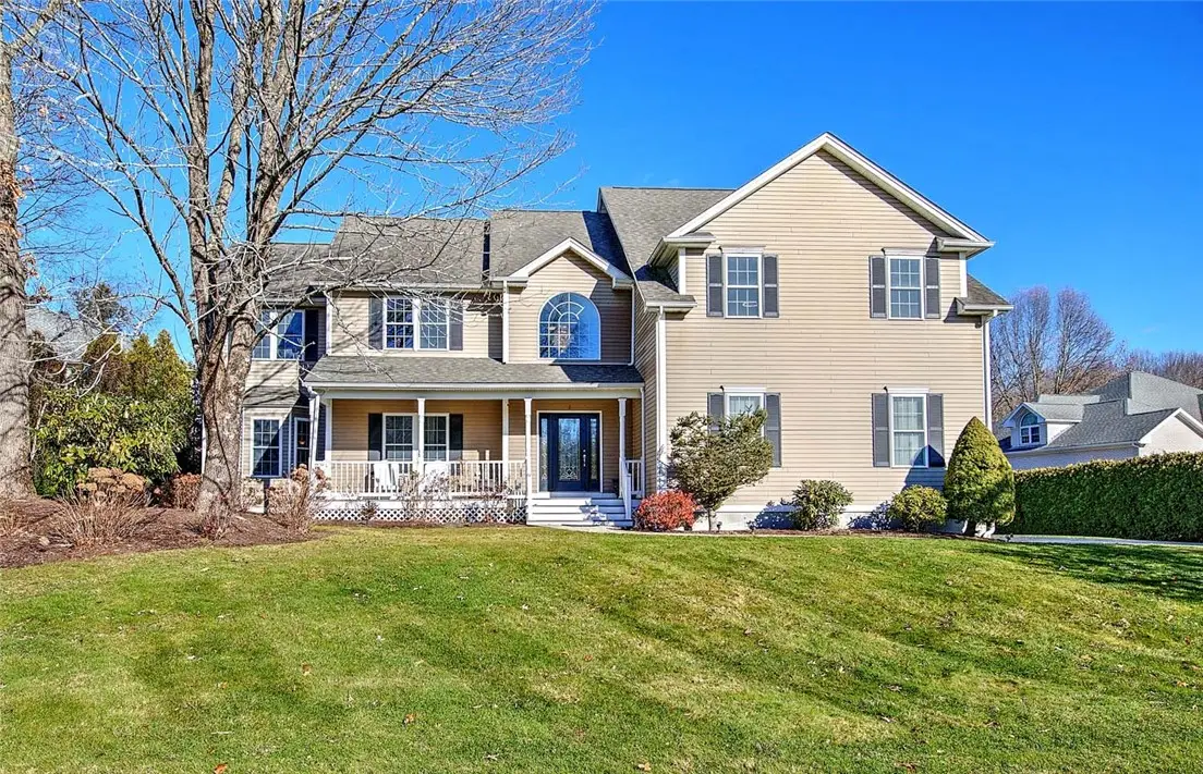 6 Grandstand Drive, Lincoln, RI 02865 - Image #1