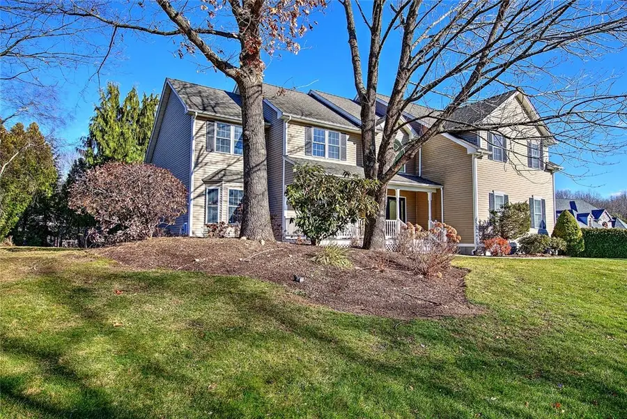 6 Grandstand Drive, Lincoln, RI 02865 - Image #2