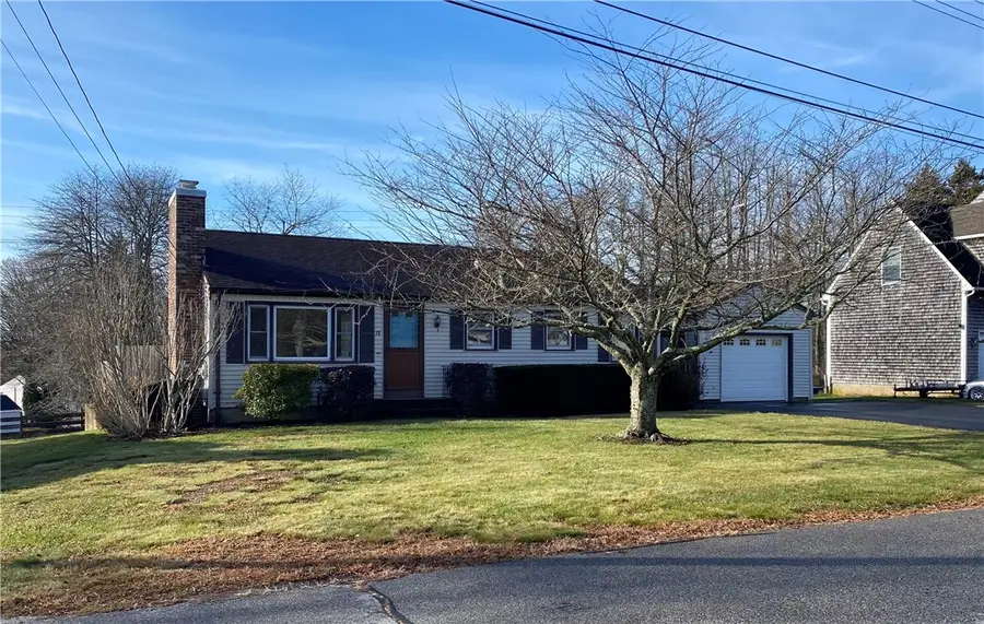 38 Eisenhower Place, South Kingstown, RI 02879 - Image #3