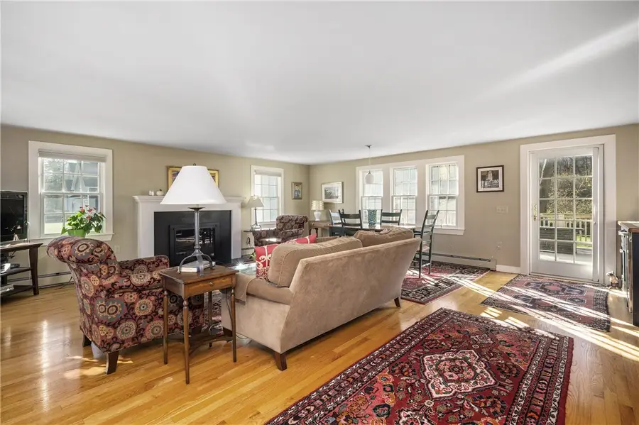 94 Abbott Run Valley Road, Cumberland, RI 02864 - Image #3