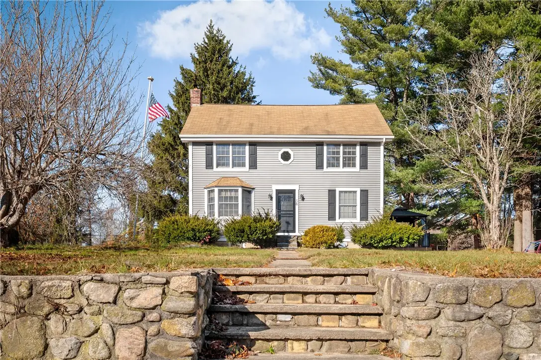 38 Chapel Street, Burrillville, RI 02830 - Image #1