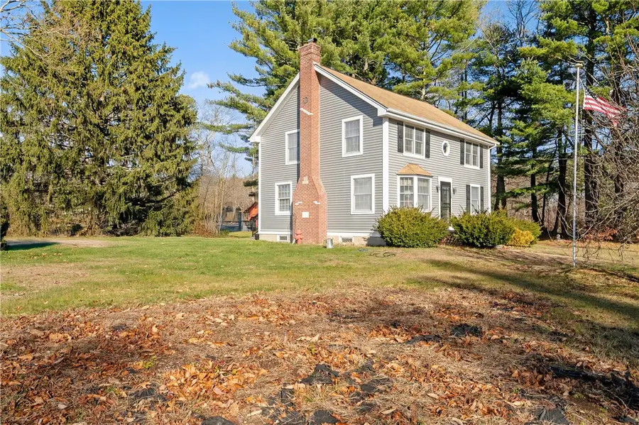 38 Chapel Street, Burrillville, RI 02830 - Image #3