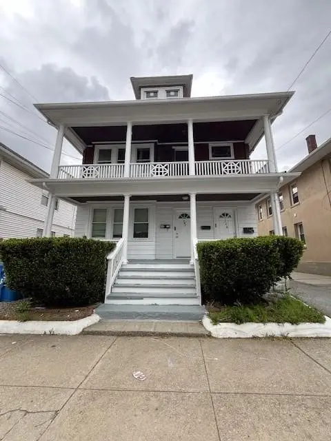 342 Union Avenue, Cranston, RI 02909 - Image #1