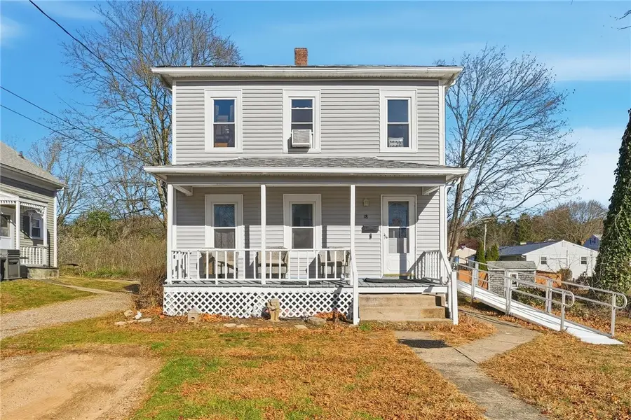 18 Francis Street, Coventry, RI 02816 - Image #2
