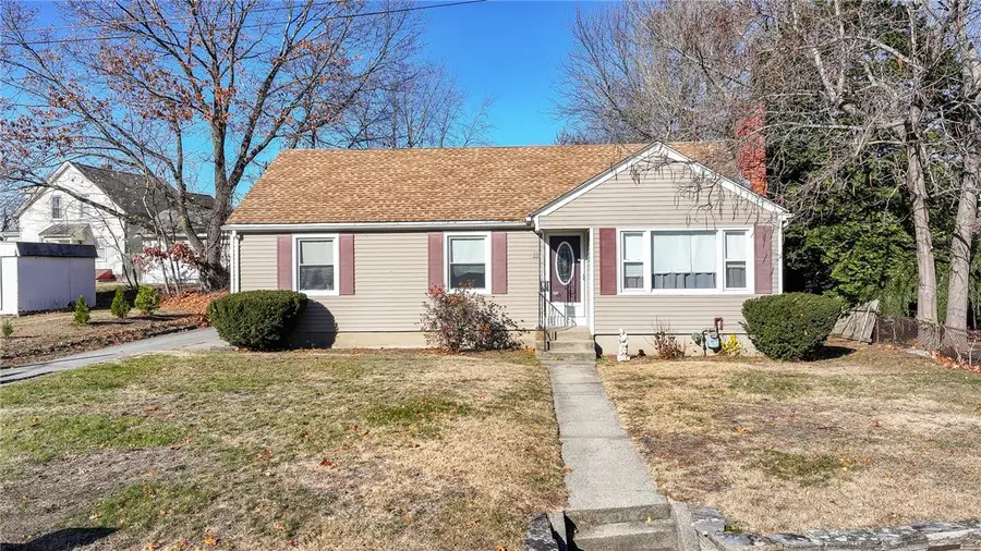 31 Celestia Avenue, Cranston, RI 02920 - Image #2