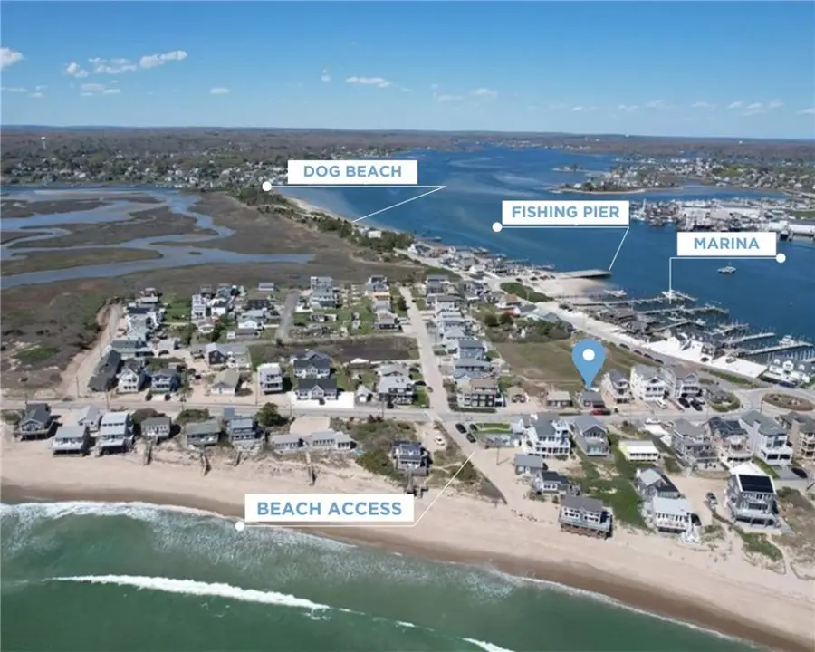 1140 Succotash Road, Narragansett, RI 02879 - Image #3