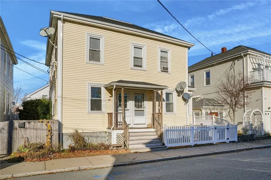 26 Atlantic Street, Newport, RI 02840 - Image #3