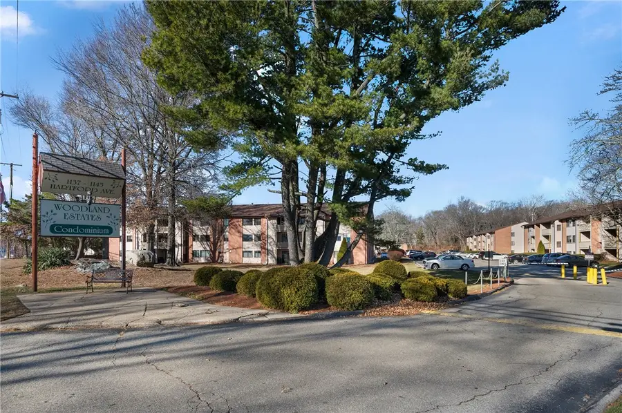1141 Hartford Avenue #4B, Johnston, RI 02919 - Image #2